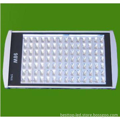 Outdoor LED Flood Lamp,Energy Saving 98W Long Lifespan 50000 hours